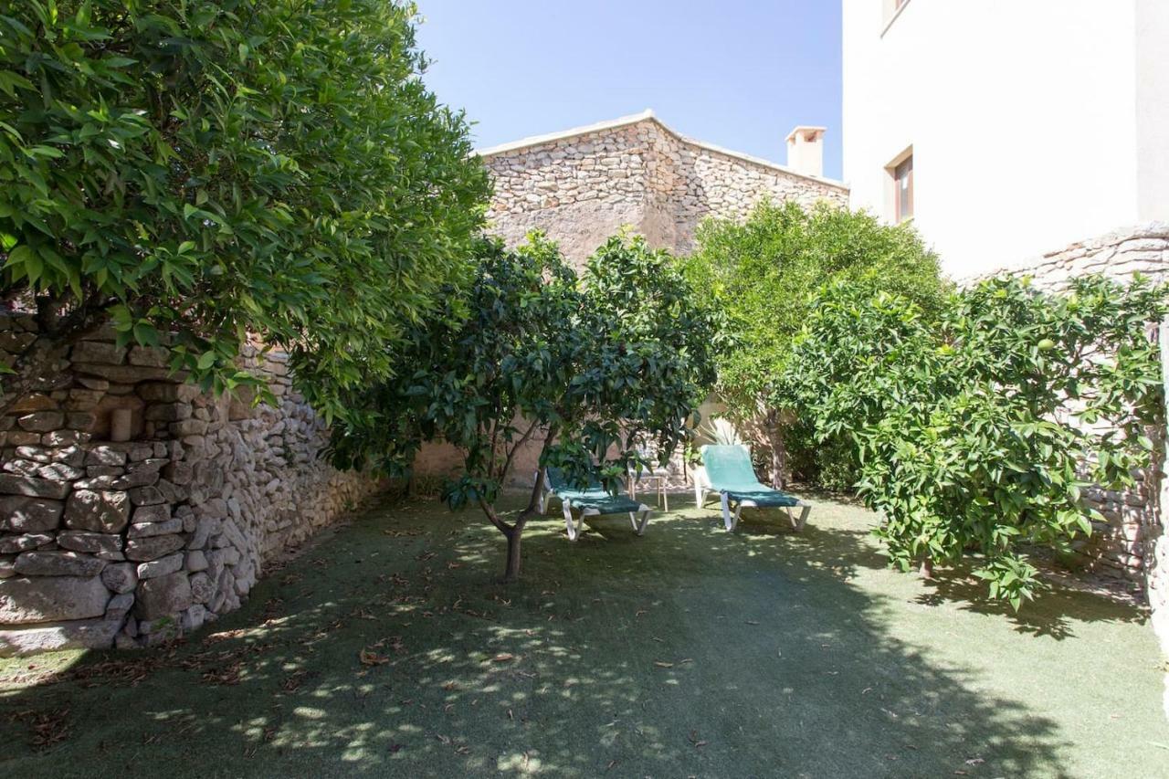 Ca'N Buniferri Villa Randa Exterior photo