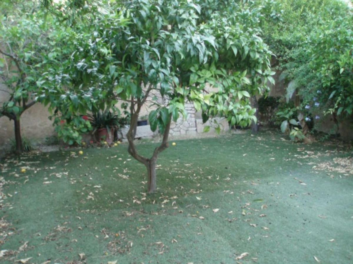 Ca'N Buniferri Villa Randa Exterior photo